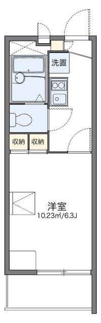 28355 Floorplan