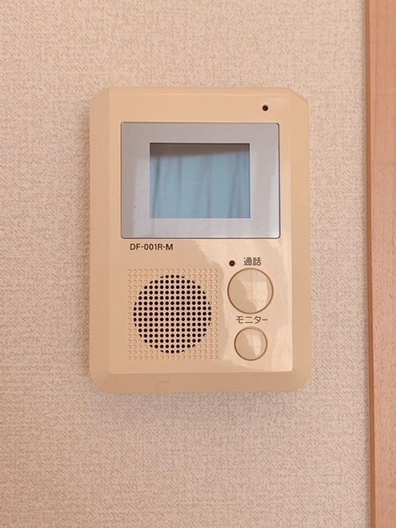 レオパレスデイジーヴィラ その他設備
