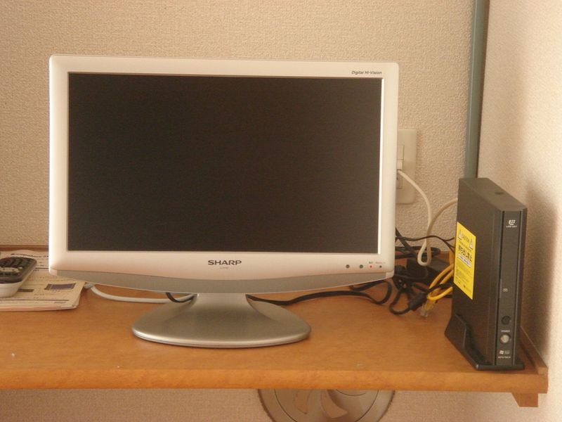 レオパレスダース　ワン その他設備