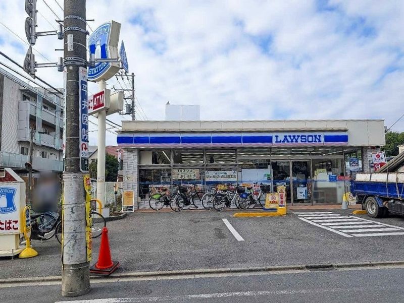 レオパレスエムエスケイⅡ 周辺環境