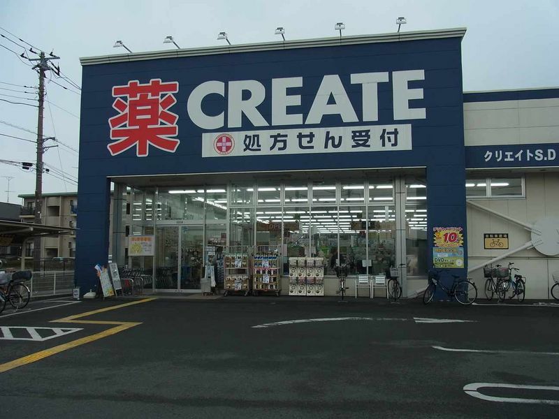 レオネクストドリームＫⅢ 周辺環境