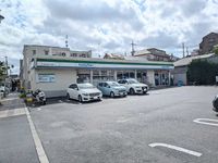 レオネクストソルボンヌ 周辺環境