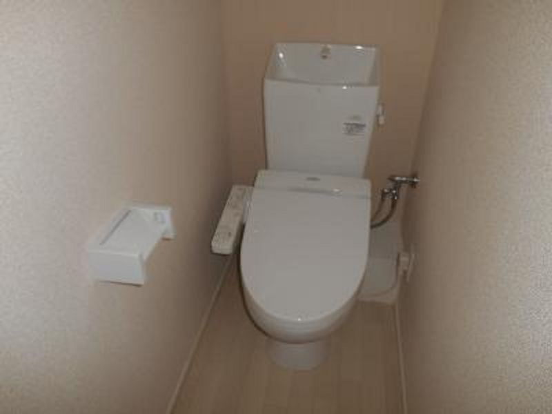 クレイノカルム　エス トイレ