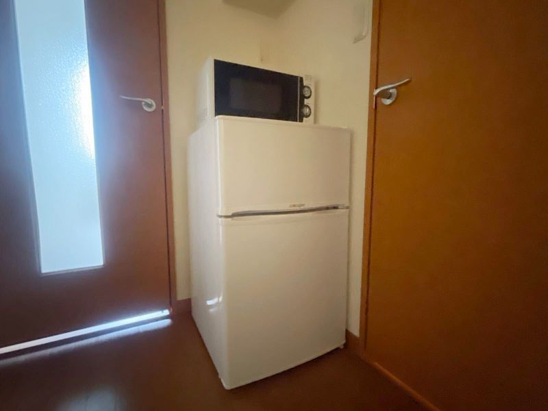 leopalace Excella Other facilities