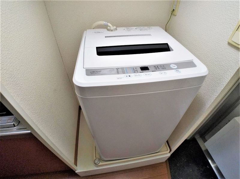 レオパレスクレセント本郷Ⅲ その他設備