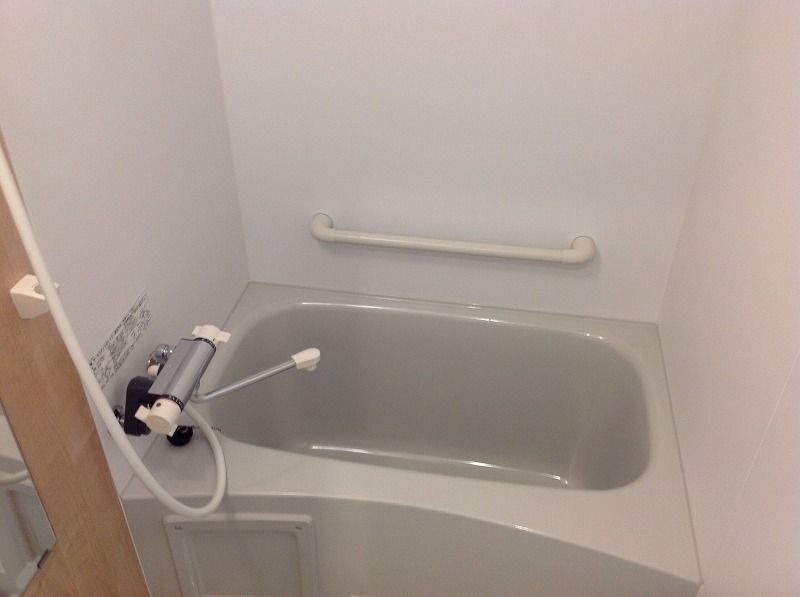 クレイノ西調布 風呂