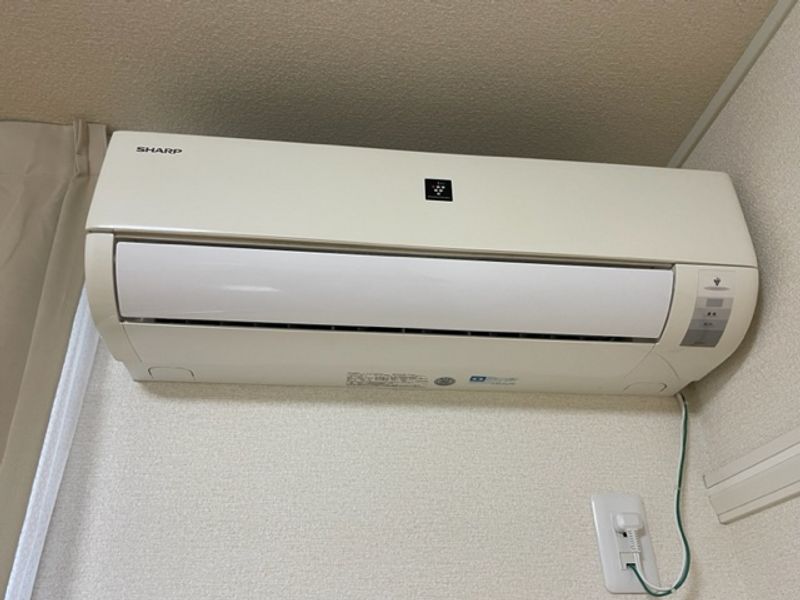 レオパレスアテナⅠ その他設備
