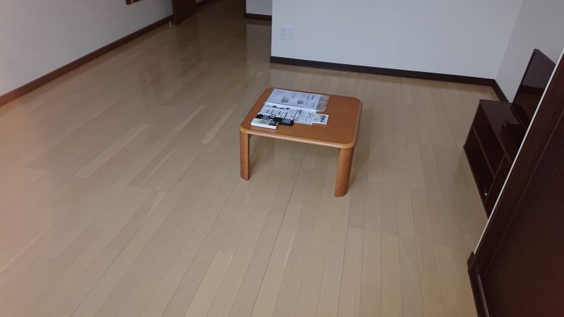 レオネクストフルールウチバリ その他設備
