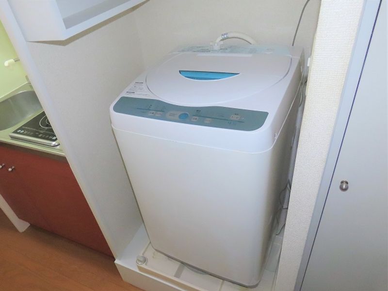 レオパレスミルコワンリビエール その他設備