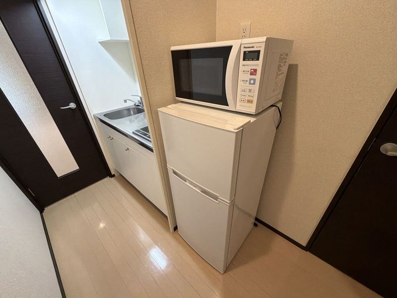 LEONEXT Kasade Esperanza 기타 시설