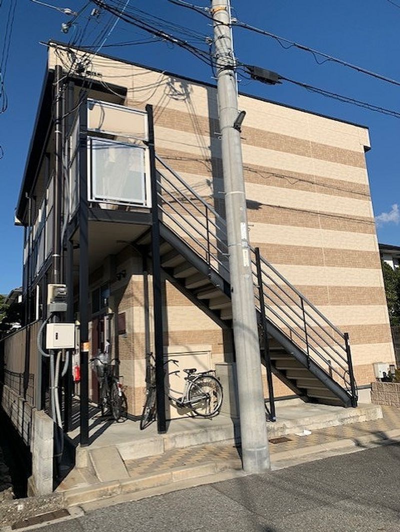 leopalace Sun Shine Lối vào