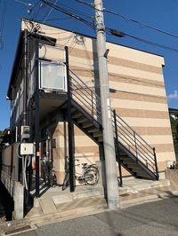 leopalace Sun Shine Lối vào