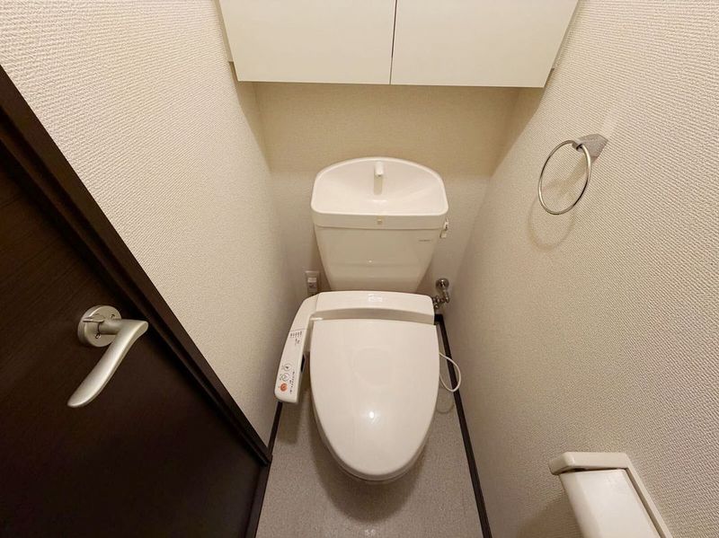 LEONEXT Mahoroba 卫生间