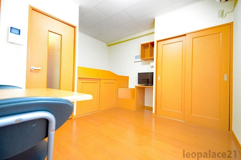 leopalace Toyoka Living room