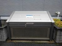 レオパレスサクラⅡ その他