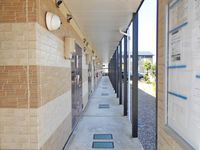 レオパレスＬａ　ｍａｉｓｏｎ 共用部分