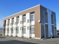 レオパレスＰＲＥＭＩＥＲ エントランス