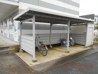 レオパレストゥルク その他設備