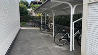 レオパレスＷｅｌｌ 共用部分