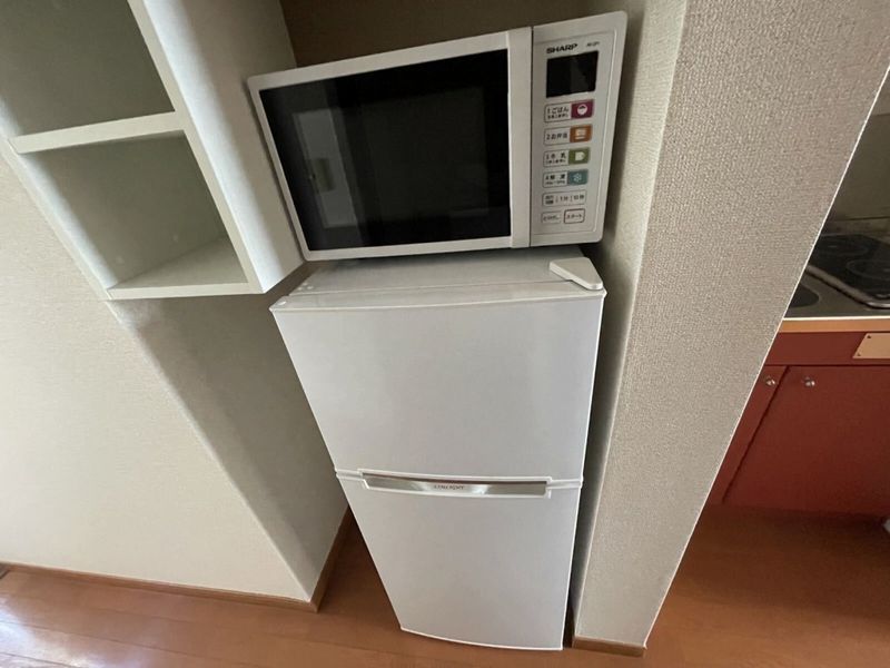 レオパレスソフィア その他設備