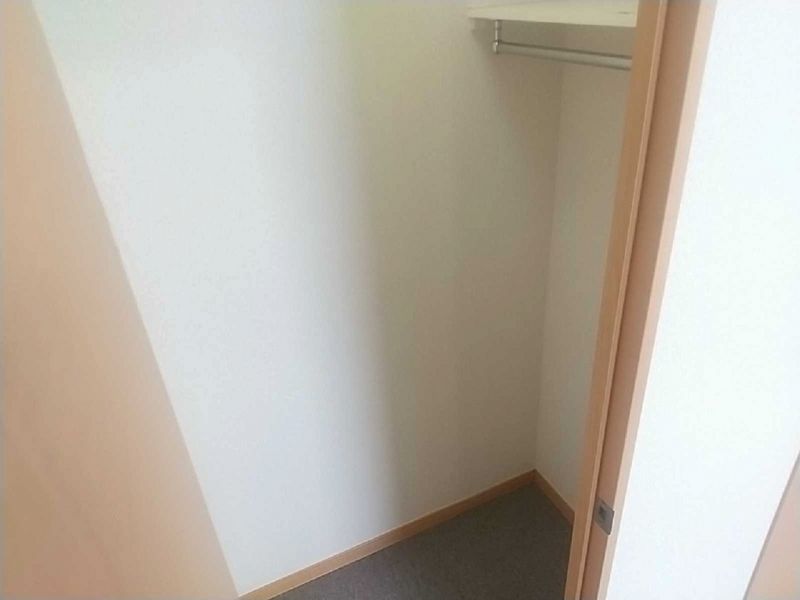 leopalace Palace Nakata 储物空间