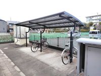 LEONEXT Swing Island Shared spaces