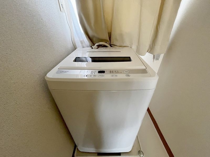 レオパレスルミエール undefined