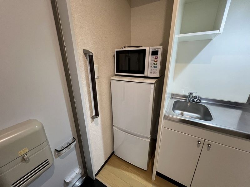 CLEINO MARUMI Thiết bị khác