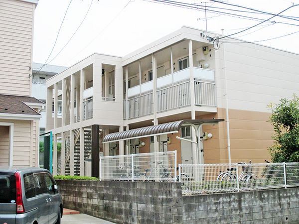 leopalace Violet外观