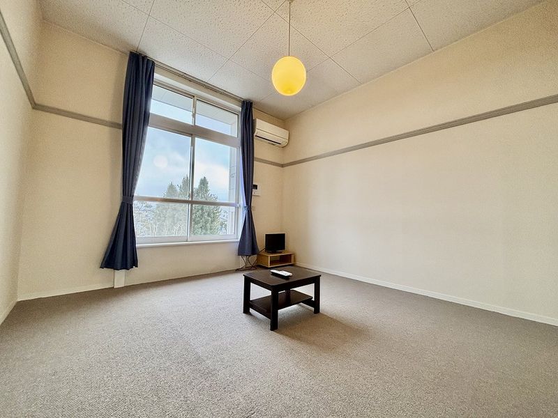 leopalace Shinshu IN-1 Living room