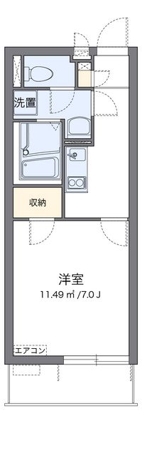 57234 Floorplan