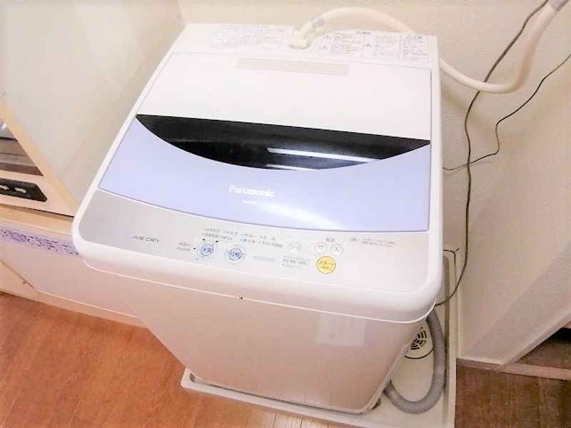 レオパレスＲＡＦＦＩＮＡＴＯⅡ その他設備