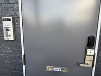 leopalace Chambre Security