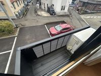 leopalace MYC Ban công