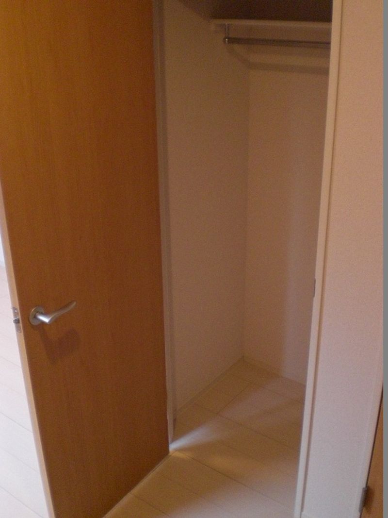 CLEINO Hiruma 储物空间