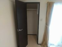 ミランダＴＤレジデンス 収納