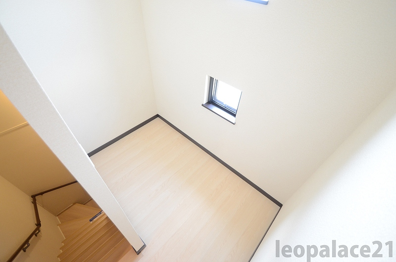 LEONEXT Sodehiro Nigoutou Other facilities