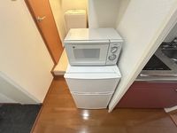 leopalace Sunshine 26 Other facilities