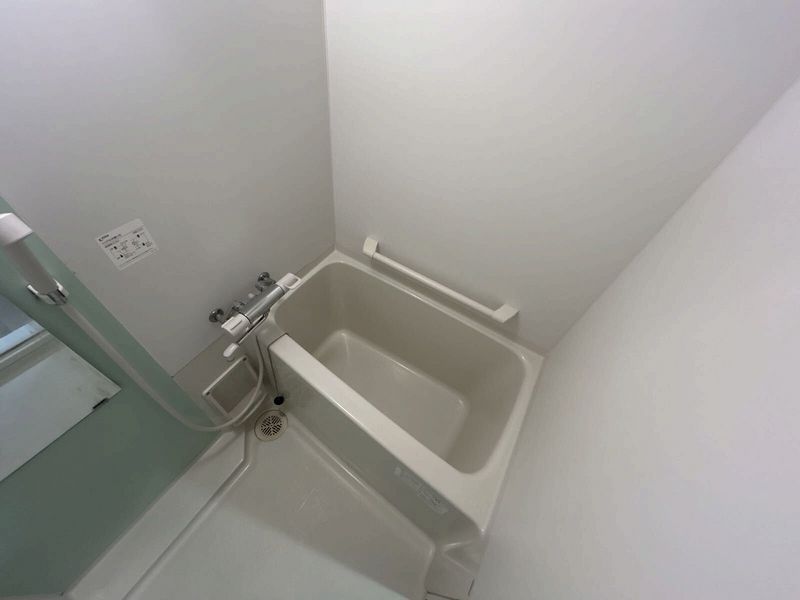 レオネクストサイレントⅡ 風呂