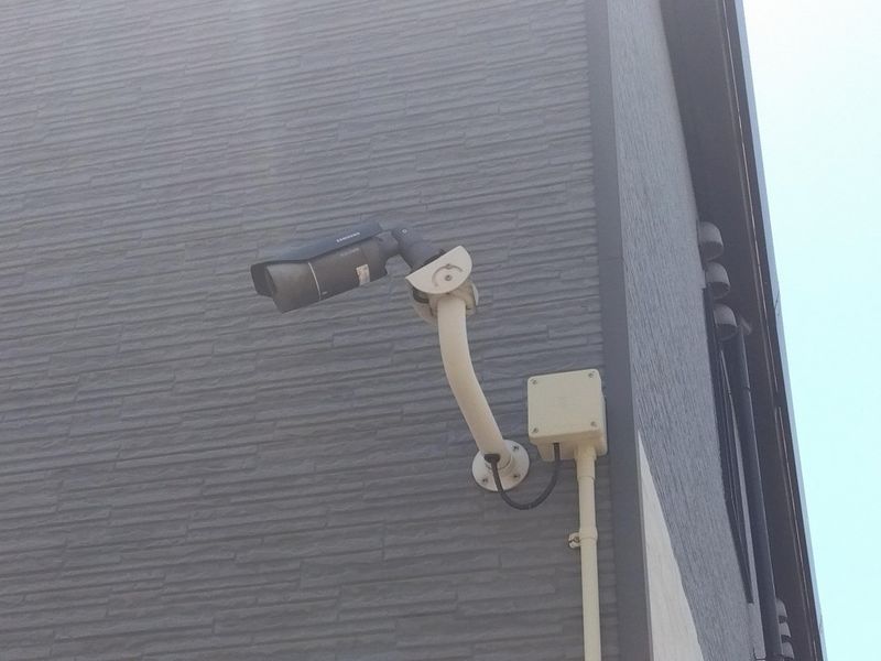 レオパレスＮ　Ｓ　本荘 セキュリティ