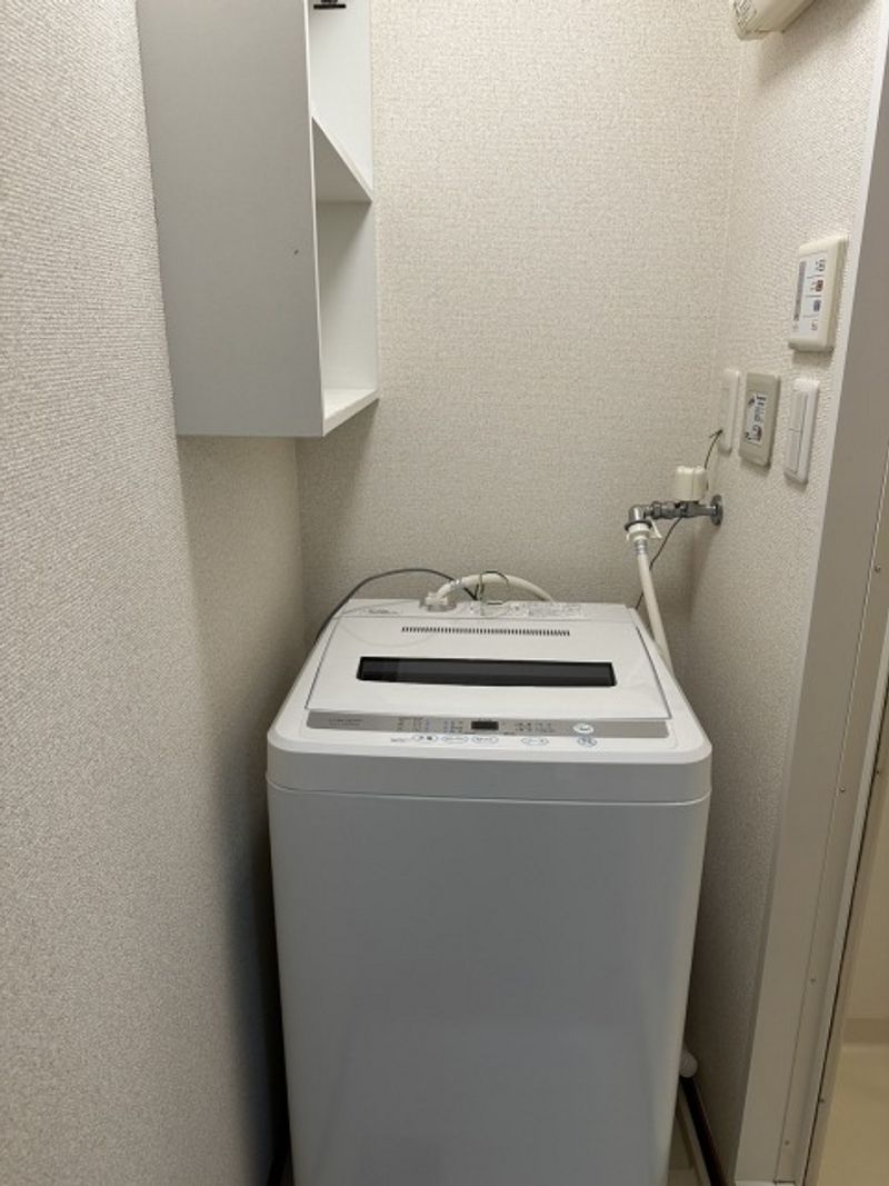 レオパレスポーラーベア その他
