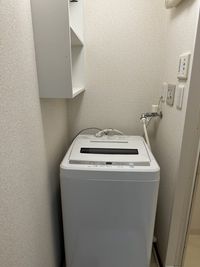 レオパレスポーラーベア その他