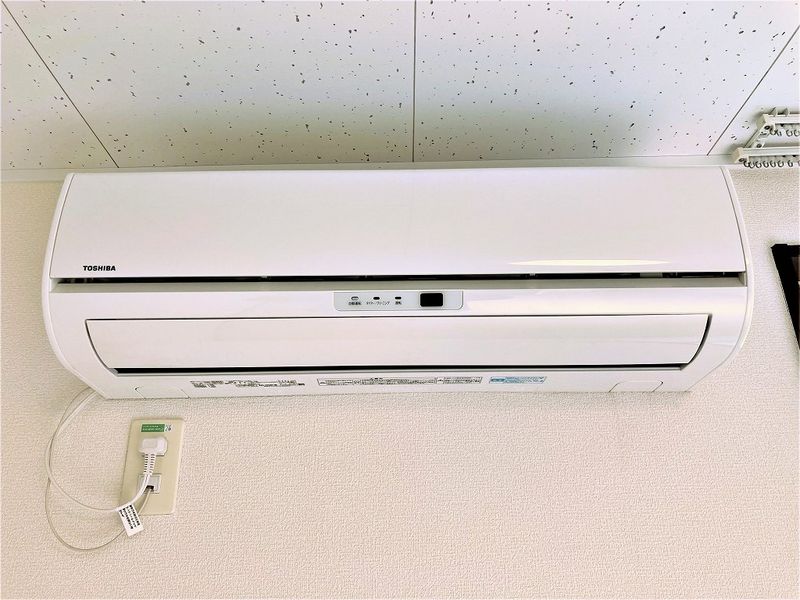 レオネクストリードアンドナナ その他設備