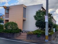 レオパレスＦｕｊｉ 外観