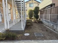レオパレスチェリーガーデンＢ 共用部分