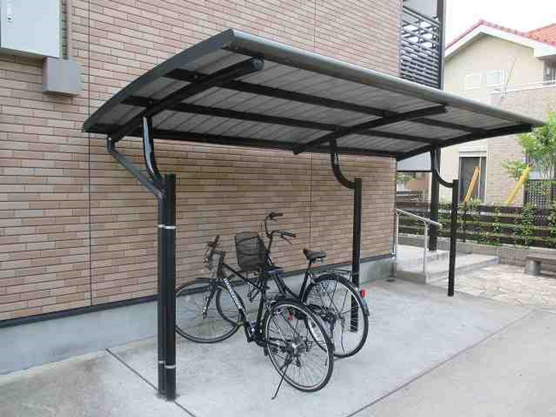 LEONEXT Green Leaf Other facilities