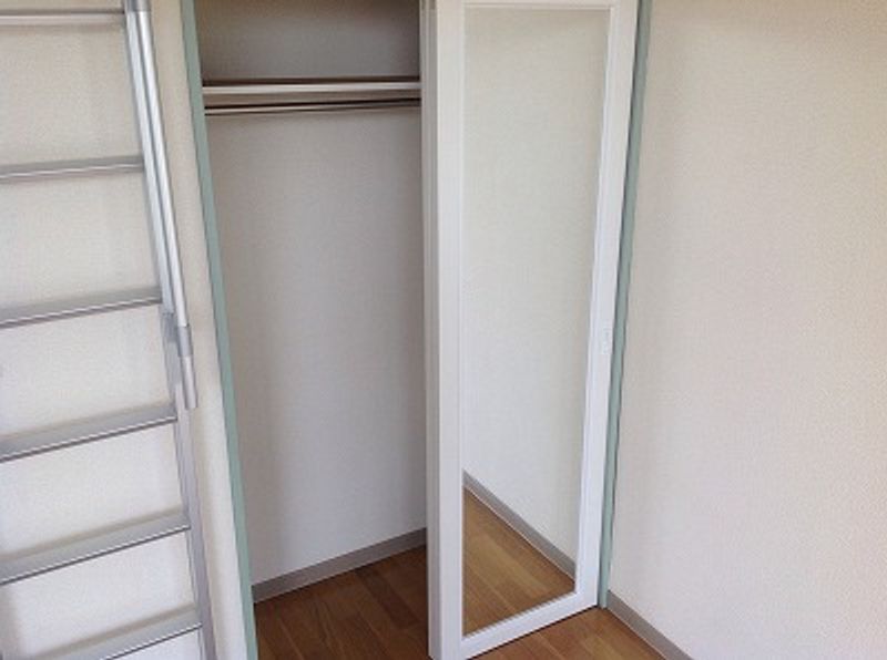 leopalace Flower Storage