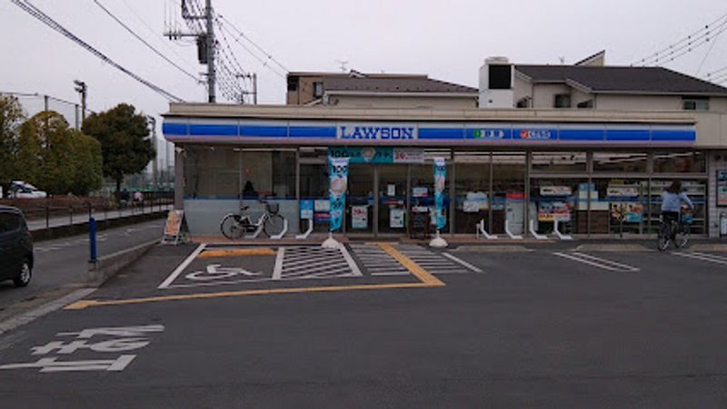 レオパレスボヌール 周辺環境