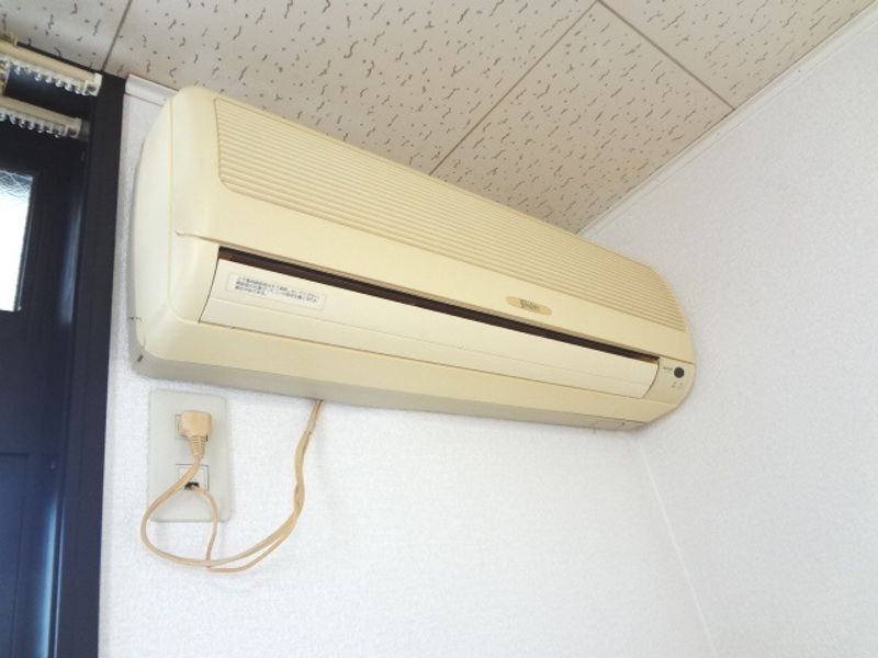 レオパレスプランドールⅡ その他設備