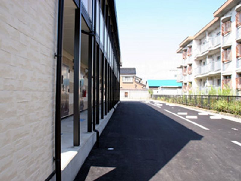 レオパレスＮｏｍｕｒａ 共用部分
